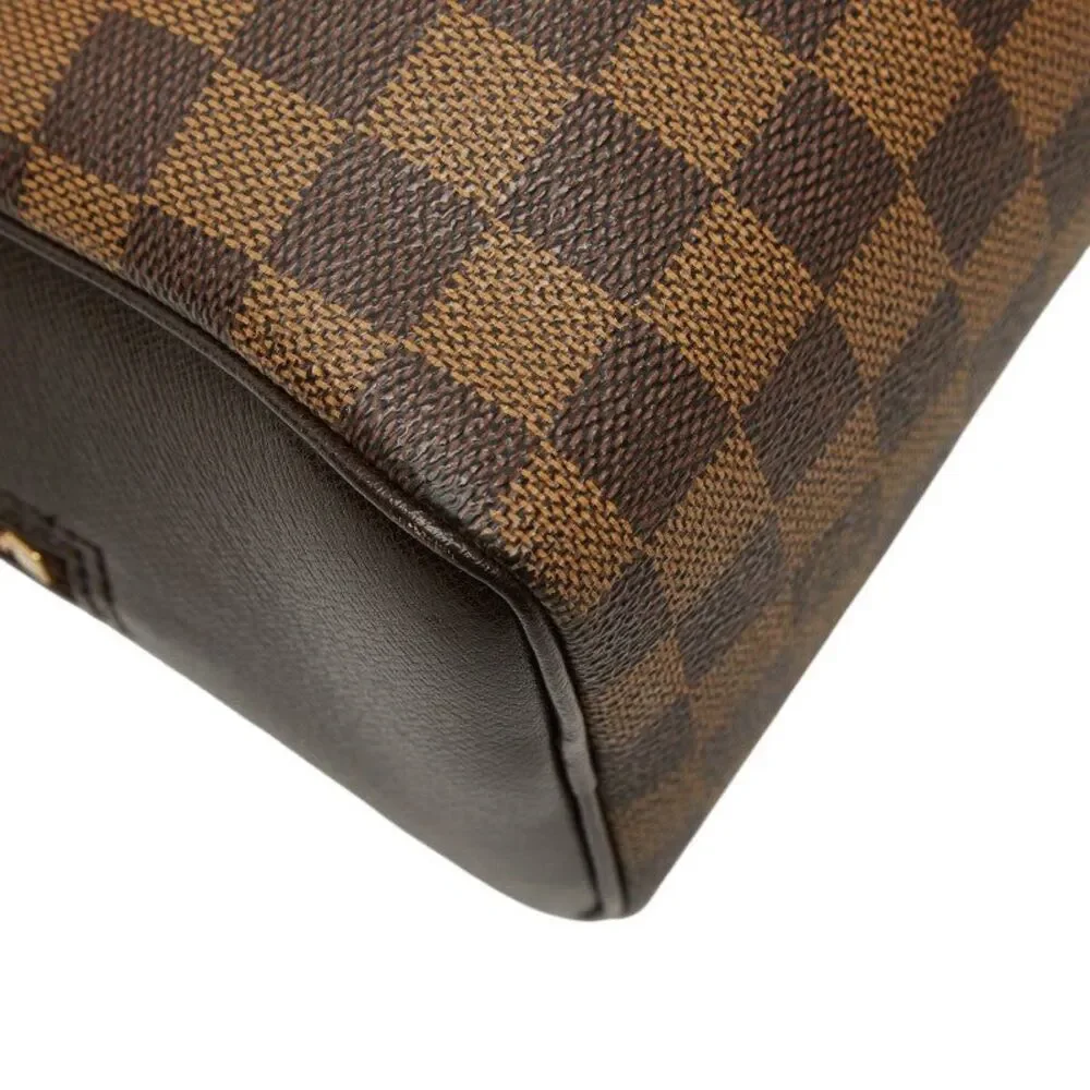 Louis Vuitton Damier Brera Handbag N51150